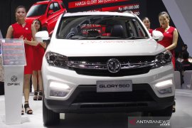 DFSK Indonesia jalankan kembali aktivitas diler dan perkantoran