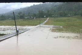 Tiga desa di Pidie, Aceh direndam banjir