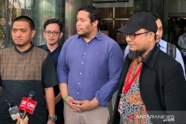 Amnesti Internasional bantu ungkap kasus Novel Baswedan