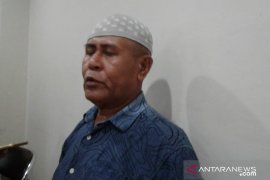 Anggaran belum ditetapkan, Calon haji Kota Ambon belum manasik