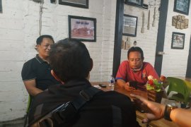Organisasi sayap PDIP Tulungagung akui kawal kasus Syahri