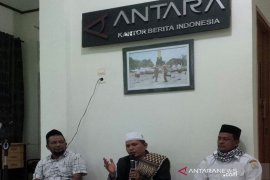 Bersihkan penyakit batin menyambut Ramadhan
