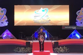 Gebyar Pekan Cipta Seni Provinsi Jatim, ajang pembibitan seniman muda