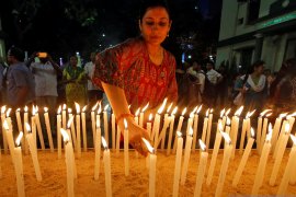 Baku tembak pasukan keamanan dengan sekelompok pria di Sri Lanka timur
