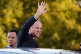 Jika anaknya jadi gay, Pangeran William merasa tak masalah