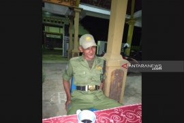 Anggota Linmas Tulungagung meninggal usai jaga kotak suara