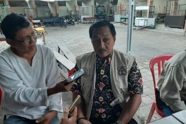 Pemprov Kepulauan Babel pastikan stok pangan aman