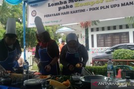 PLN Gelar Lomba Masak  Page 9 Small