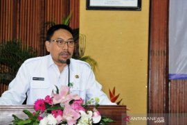 Visi Indonesia 2045 menjadi modal implementasi Kesepakatan Paris