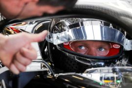 Formula 1: Magnussen masih ingin lanjutkan kariernya sebagai pembalap