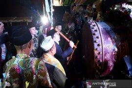 Hilangkan polarisasi pemilu melalui STQ, kata Gubernur Kalteng