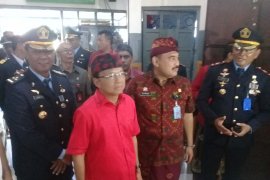 Pemprov Bali siap bangun Rutan-Lapas baru