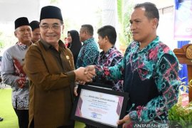 HSS regent declares three villages free of rentenir