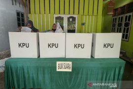 PEMUNGUTAN SUARA ULANG DI PALU Page 2 Small