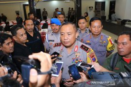 Kapolda Kalsel minta semua pihak menahan diri terkait Pemilu