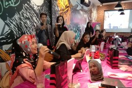 Mukka Kosmetik buatan Amerika rambah Kota Makassar