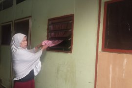 Polisi Medan selidiki mahasiswa  gantung diri