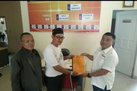 Bawaslu Siak terima laporan dugaan penggelembungan suara Golkar