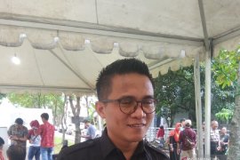 Bawaslu: Pencoblosan ulang  63 TPS Kota Tangerang tak ada gejolak