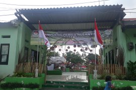 KPU Depok lakukan pemungutan suara ulang di TPS 65 Tapos