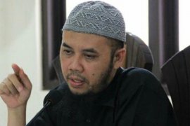 Doktor Teguh Purnomo: Putusan MK bersifat "erga omnes"