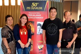 Susy Susanti "menantu" kesayangan PB Djarum