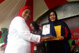 YJI Cabang Balikpapan Juara Lomba Cerdas Cermat Jamda III Klub Jantung Sehat