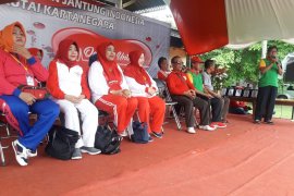 Balikpapan Tuan Rumah Jamda IV Klub Jantung Sehat Kaltim