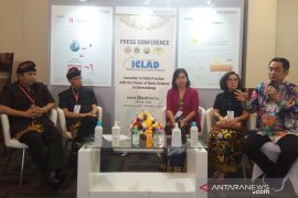 Perdoski adakan simposium laser dematologi di Bali