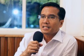 LHKI Muhammadiyah minta semua pihak menahan diri terkait Pemilu