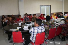 Dispora Tanjungpinang gagas rancangan perda kepemudaan