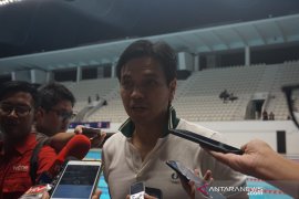 Atlet nasional gagal tembus Limit A Olimpiade di kejurnas