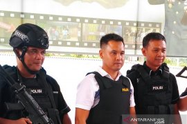 Kasus politik uang di Solok Selatan diserahkan ke Kejaksaan