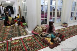 Dua tewas dan tujuh hilang ditelan longsor di Bengkulu Tengah