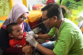 Pekan Imunisasi Dunia 2019