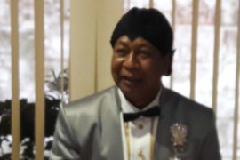 Gerebek getuk di Kota Magelang bisa menjadi daya tarik wisata