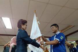 GABSI Sumbar targetkan lolos PON 2020