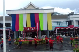 DPRD  desak Pemkot  Ternate berikan TTP kepada ASN