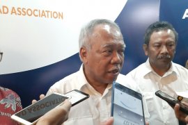 Pekan pertama Puasa, Menteri PUPR akan tinjau kesiapan tol Lebaran