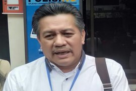 Mantan Ketua Kadin Bali laporkan tiga saksi penerima dana perizinan Pelabuhan Benoa