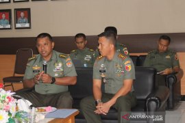 TNI targetkan satu juta jamban selesai tahun ini