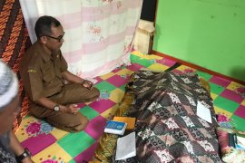 Satu anggota KPPS Kota Banjarmasin meninggal dunia