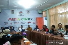 Partisipasi masyarakat Padang Panjang diperkirakan di atas target nasional