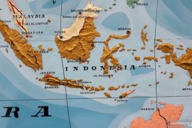 Pindah ibu kota untuk pemerataan pembangunan bangsa