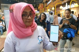 SiBadra aplikasi untuk menampung aduan warga Kota Bogor