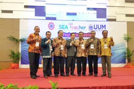 Rektor Unja sampaikan empat masukan program PPL Internasional ASEAN