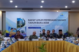 Pemprov Apresiasi Kinerja Bankaltimtara