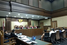 Bekas Sesmenpora pernah dimintai dana Rp5 miliar oleh Menpora