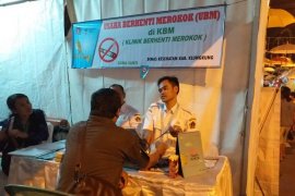 Klungkung perkuat pelaksanaan Perda KTR