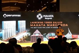 Perumnas akan membangun 'skybridge' menuju UI